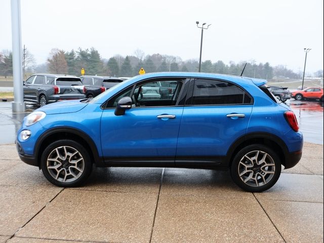 2022 FIAT 500X Trekking