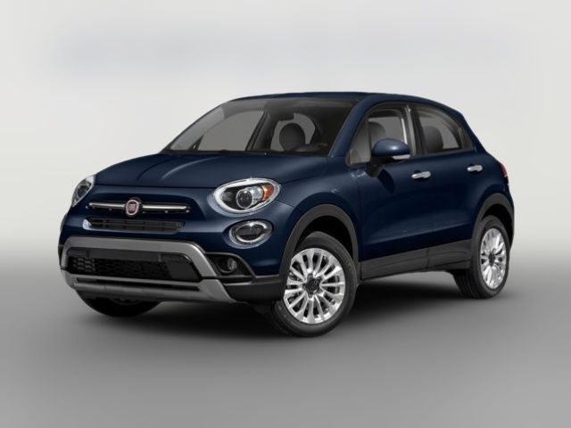 2022 FIAT 500X Yacht Club Capri