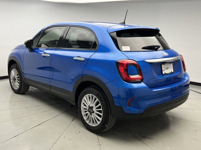 2022 FIAT 500X Pop