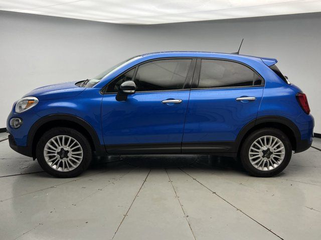 2022 FIAT 500X Pop