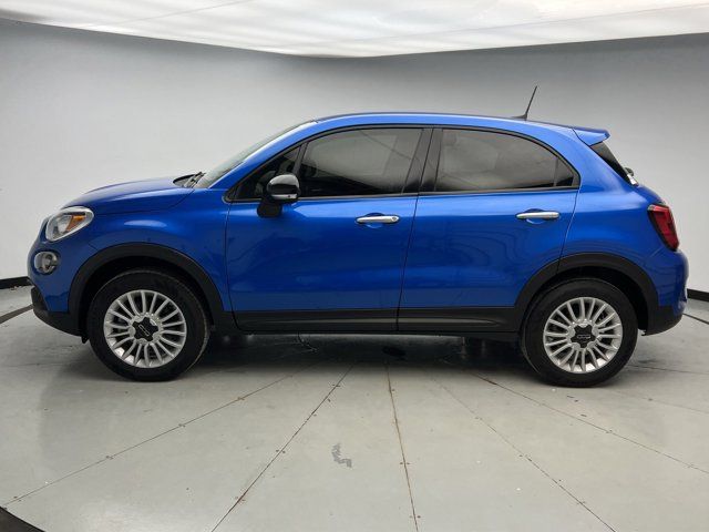 2022 FIAT 500X Pop