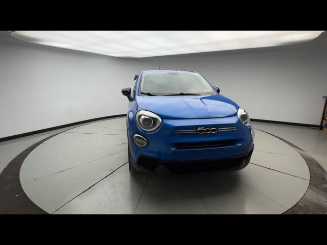 2022 FIAT 500X Pop