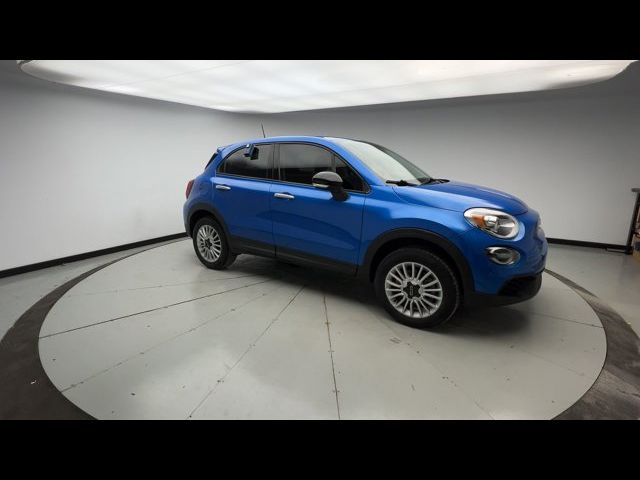 2022 FIAT 500X Pop