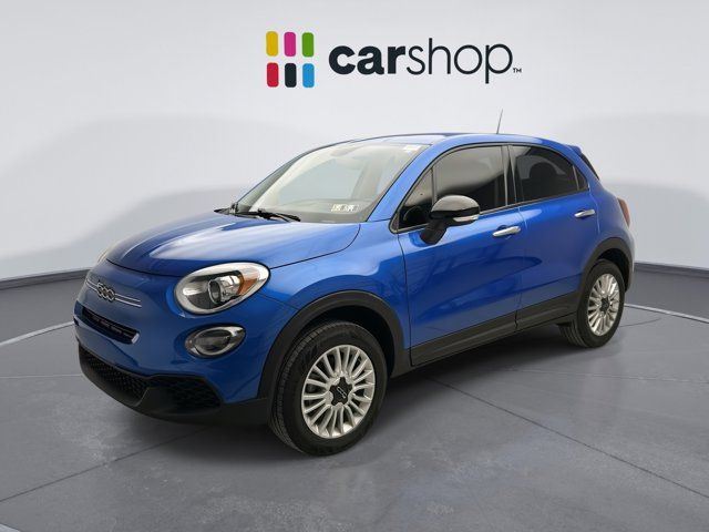 2022 FIAT 500X Pop