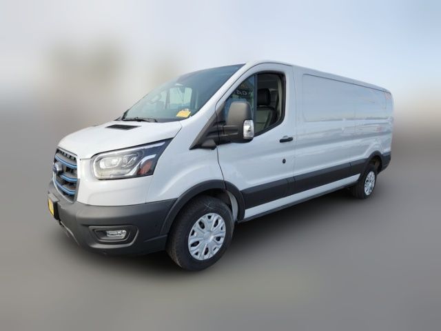 2022 Ford E-Transit Base