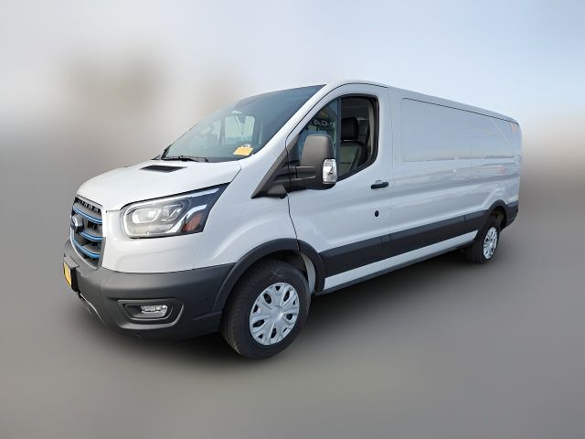 2022 Ford E-Transit Base