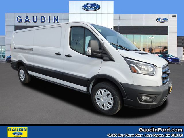 2022 Ford E-Transit Base