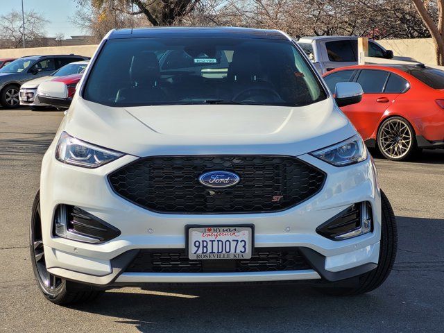 2022 Ford Edge ST