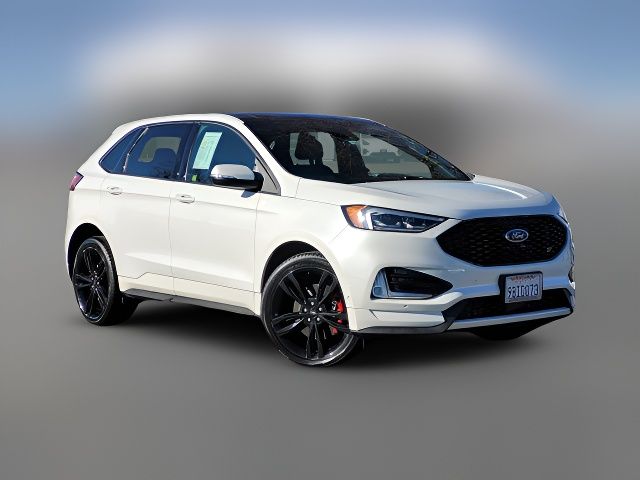 2022 Ford Edge ST