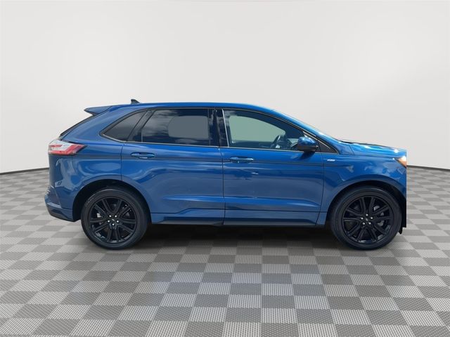 2022 Ford Edge ST-Line
