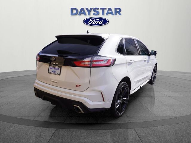 2022 Ford Edge ST