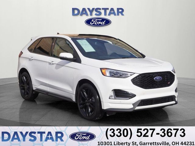 2022 Ford Edge ST