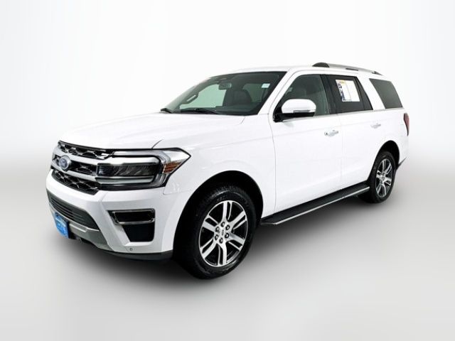 2022 Ford Expedition Limited