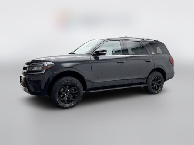 2022 Ford Expedition Timberline