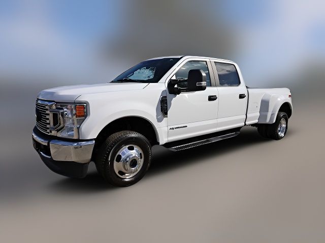 2022 Ford F-350 XL