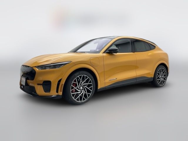 2022 Ford Mustang Mach-E GT