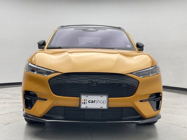 2022 Ford Mustang Mach-E GT