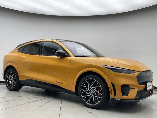 2022 Ford Mustang Mach-E GT