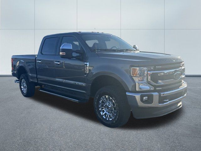 2022 Ford F-250 XLT