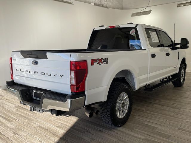 2022 Ford F-250 XLT