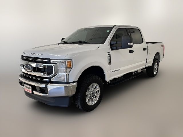 2022 Ford F-250 XLT