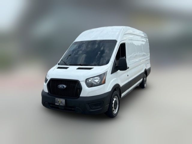 2022 Ford Transit Base