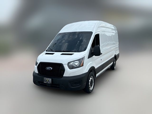 2022 Ford Transit Base