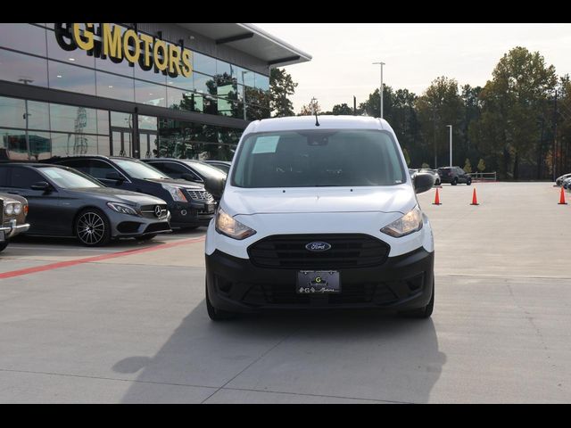 2022 Ford Transit Connect XL