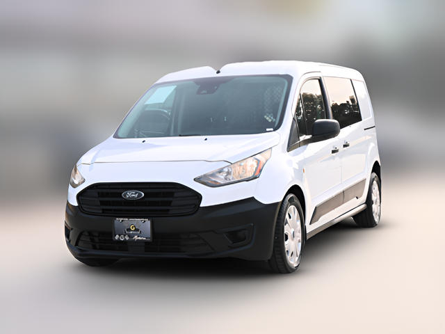 2022 Ford Transit Connect XL