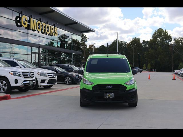 2022 Ford Transit Connect XL