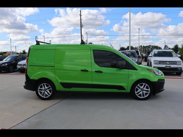 2022 Ford Transit Connect XL