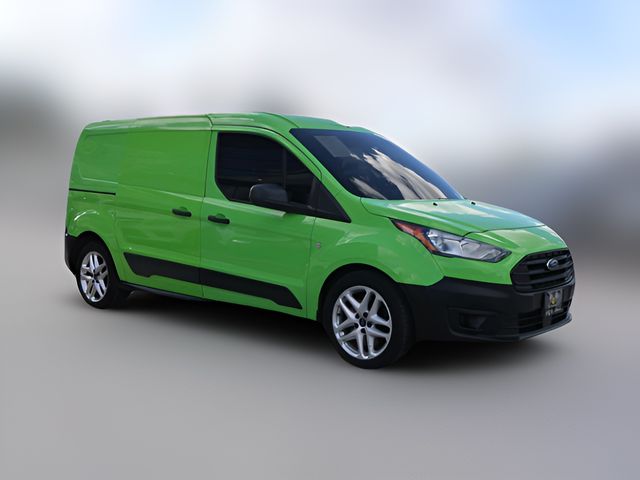 2022 Ford Transit Connect XL