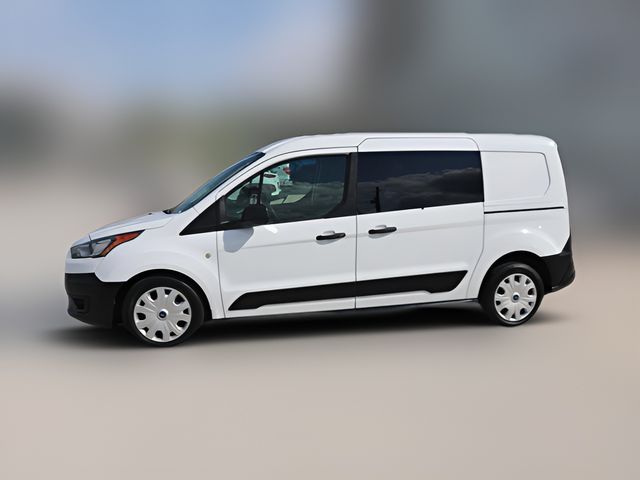2022 Ford Transit Connect XL