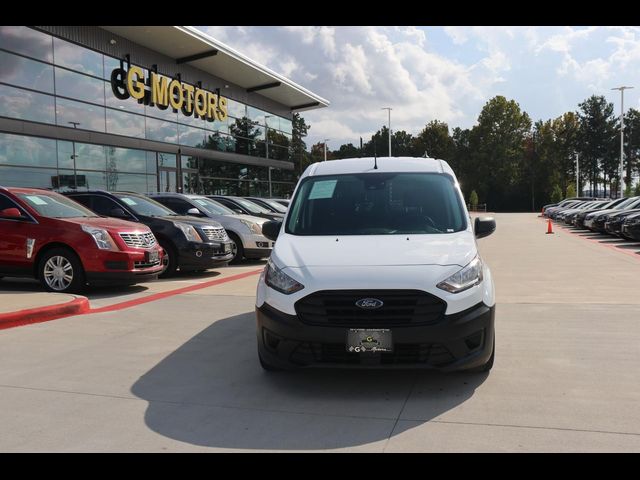 2022 Ford Transit Connect XL