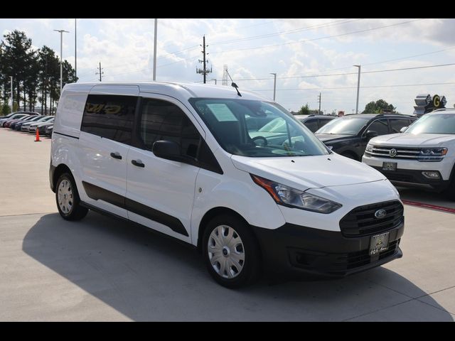2022 Ford Transit Connect XL