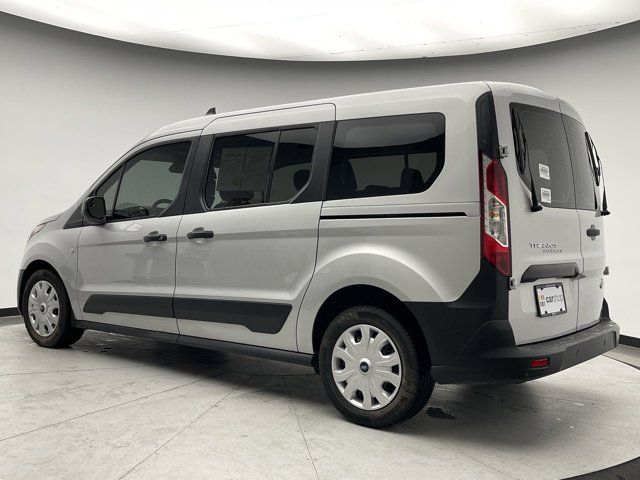 2022 Ford Transit Connect XL