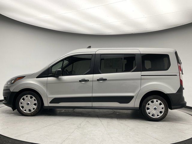 2022 Ford Transit Connect XL