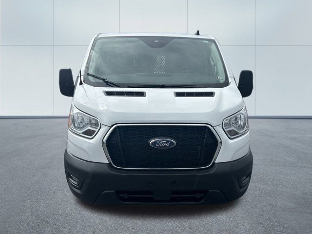 2022 Ford Transit Base