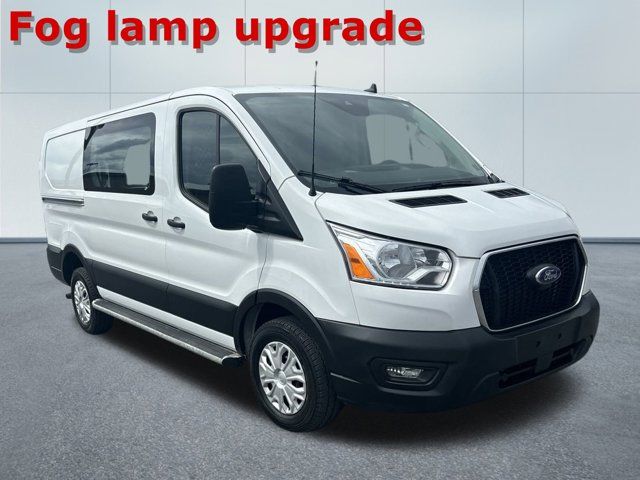 2022 Ford Transit Base