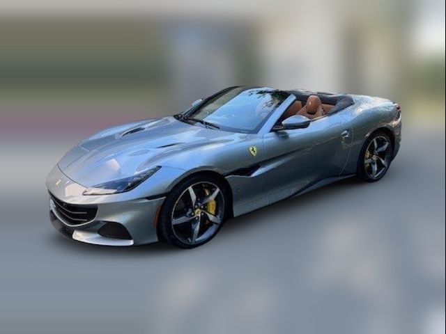 2022 Ferrari Portofino M Base