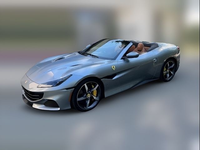 2022 Ferrari Portofino M Base