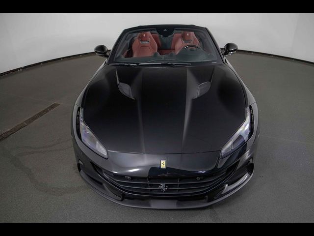 2022 Ferrari Portofino M Base