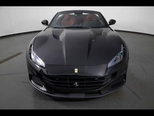 2022 Ferrari Portofino M Base