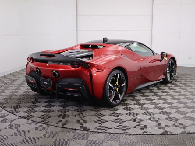 2022 Ferrari SF90 Stradale Base