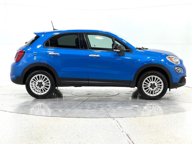 2022 FIAT 500X Pop