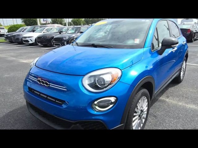 2022 FIAT 500X Pop