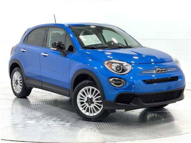 2022 FIAT 500X Pop