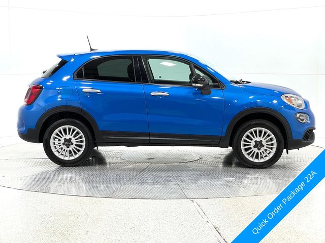 2022 FIAT 500X Pop