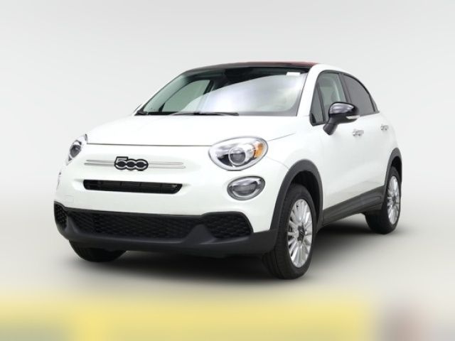 2022 FIAT 500X Pop