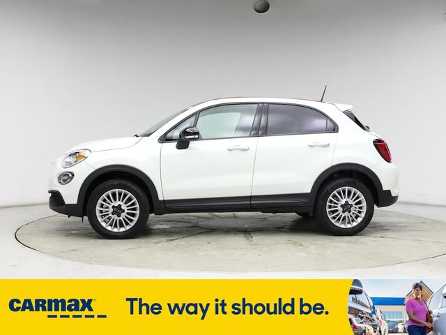 2022 FIAT 500X Pop